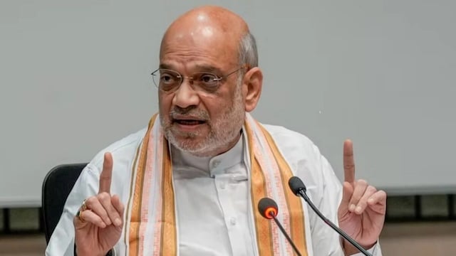 गुजरात दौरे पर केंद्रीय गृह मंत्री अमित शाह, लॉन्च करेंगे भारत टैक्सी,...