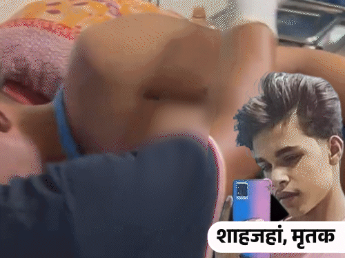 चतरा में पानी मांगने के बहाने घर में घुसे हमलावर:भुजाली से युवक...